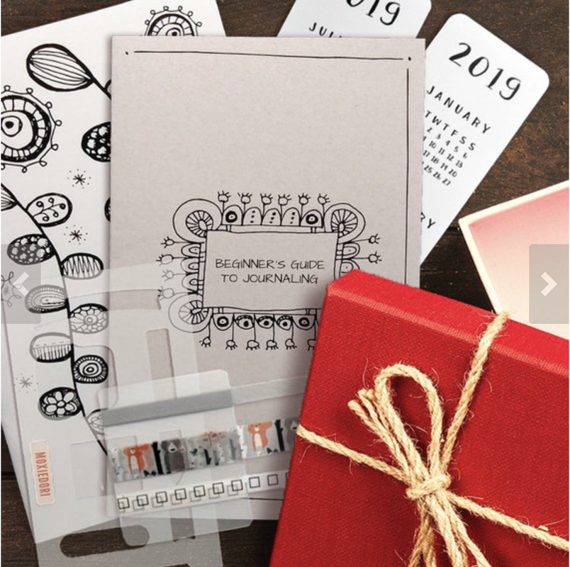 20 Bullet Journal Gifts Under $10 - MoxieDori